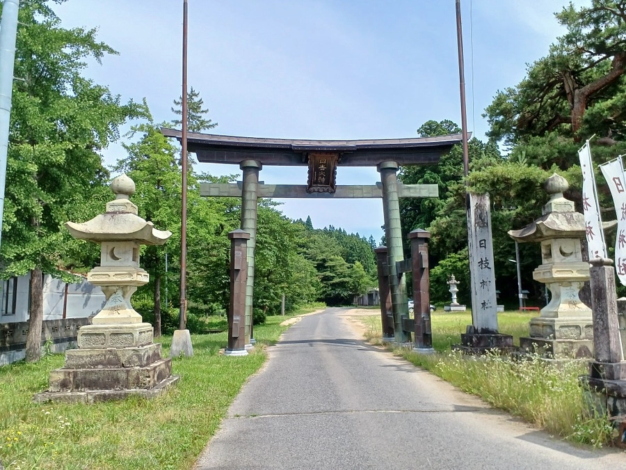 日枝神社秋季例大祭のお知らせ