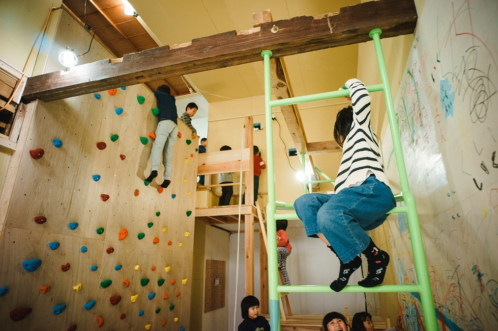 リアル「あつ森」のように暮らす。コミュニティと共にある住まいをつくろう