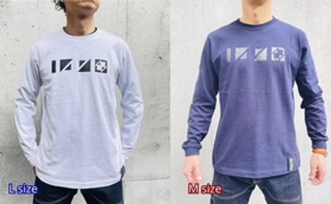 【ブランドロゴ入りTシャツ】