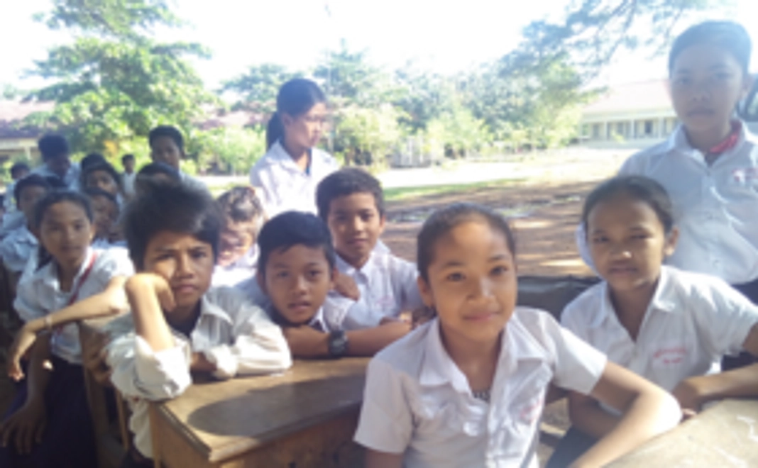 カンボジアのおいしいコーヒーのドリップバッグをお届けします!