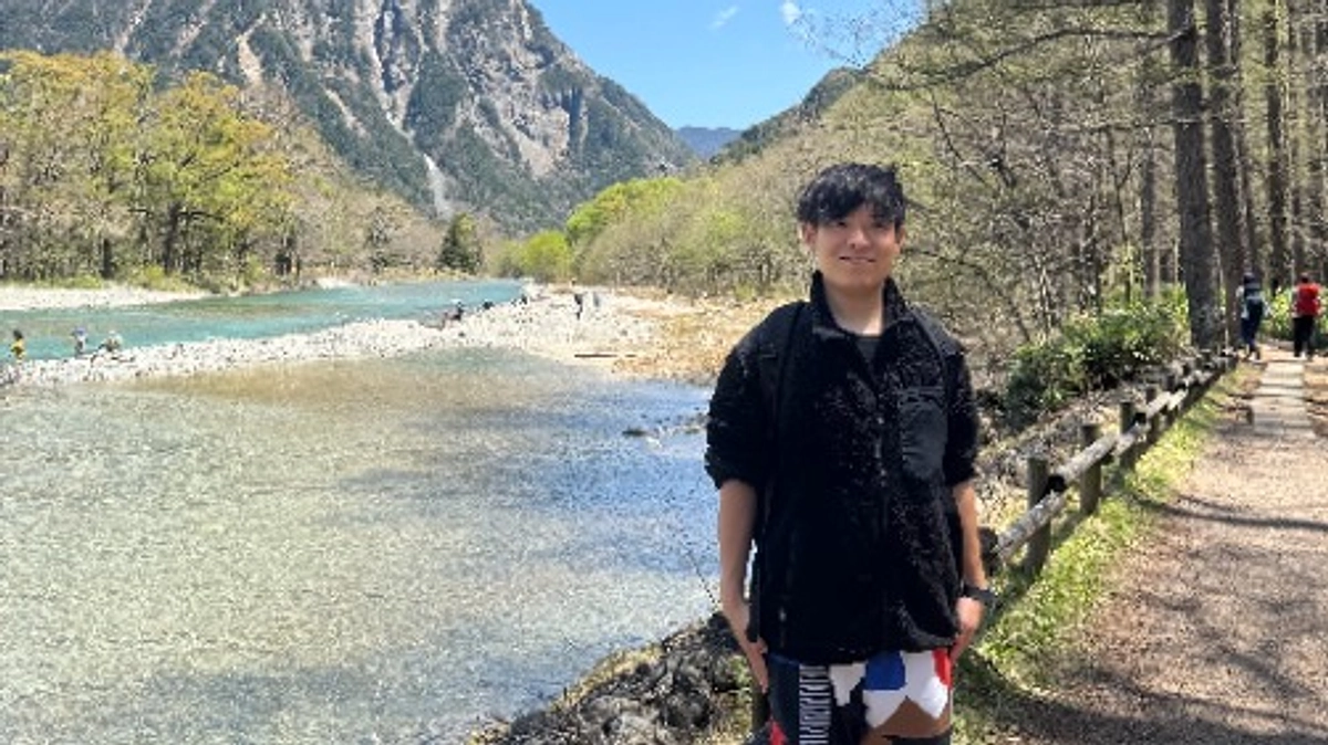 マイクラカップ事務局からのご挨拶 #5 インターフェースデザイナー 西編