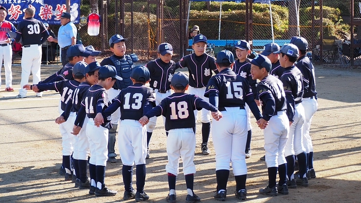 桜ＳＳＳ全国大会出場決定！5０周年記念大会を実施したい！ 2枚目