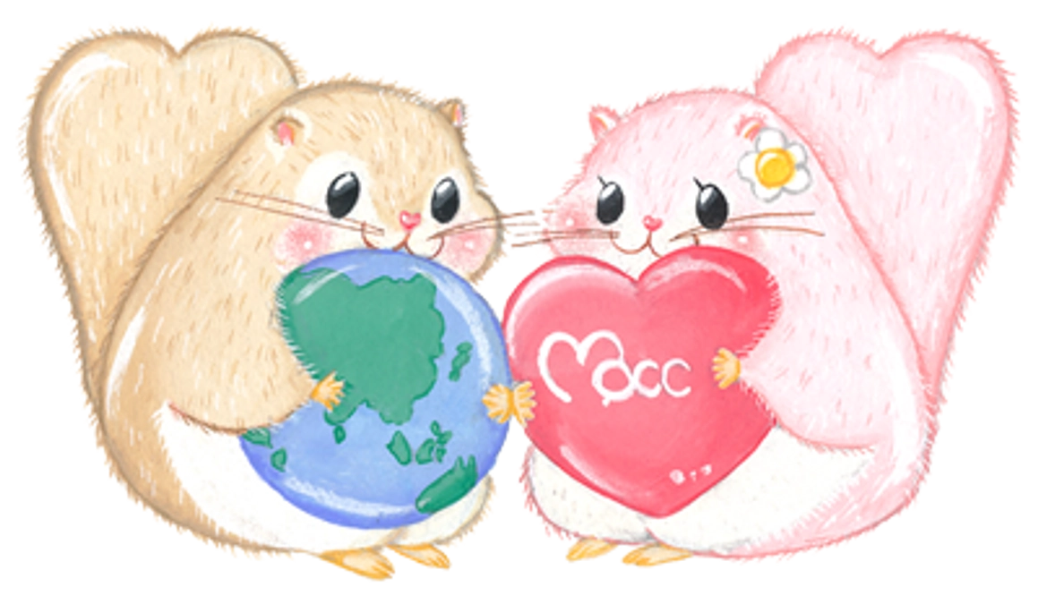 MOCC事務局長 妙圓薗より皆様へ