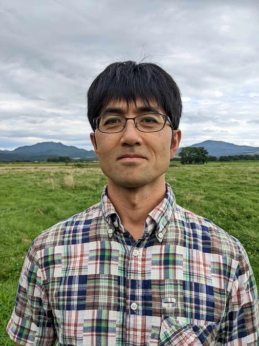 応援コメントVol.7 「丸藤牧場」（北海道・中川）吉川さん