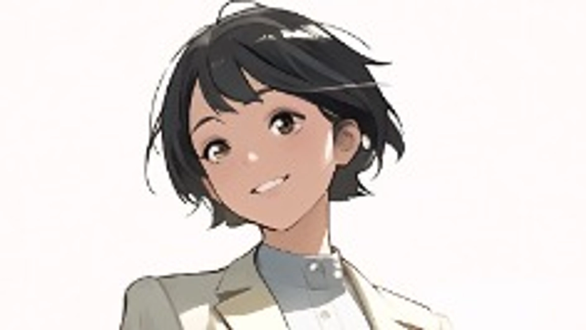 レジリエンス改善プログラムのイメージキャラクターが決まりました！