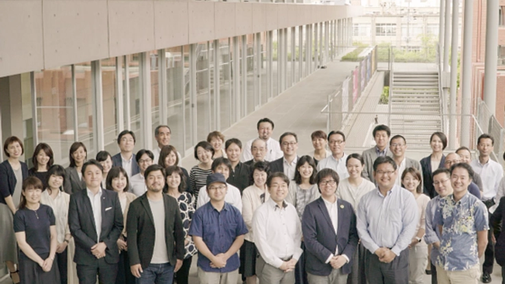 日本初「遺贈寄付」ストーリー本を出版して、届けたい！