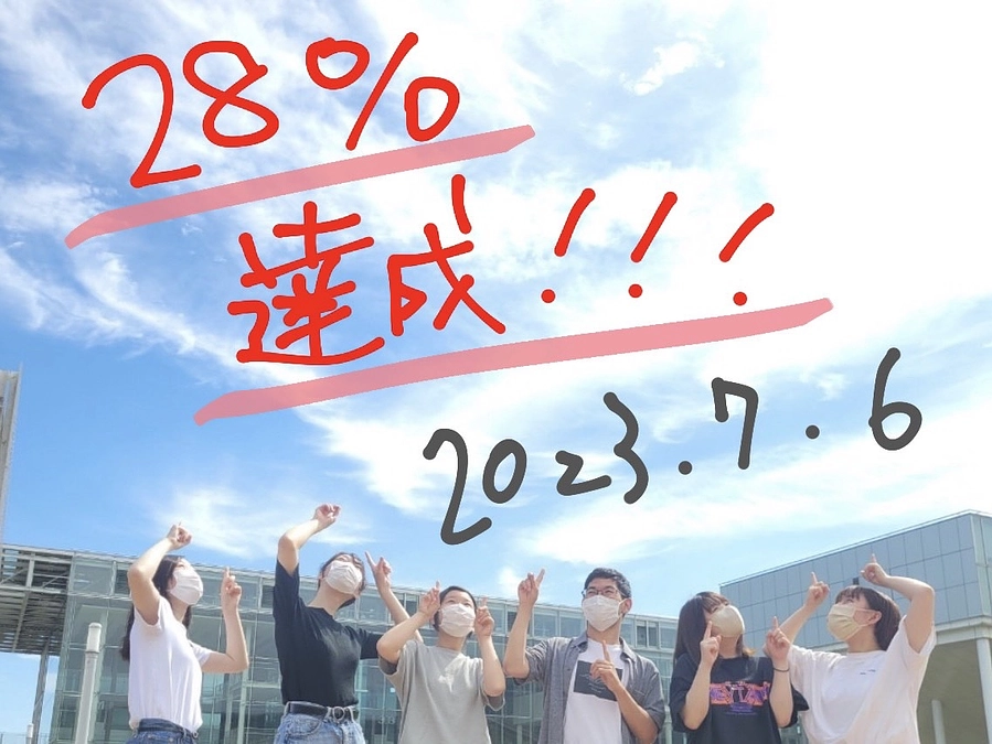 プロジェクト開始４日目！！