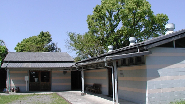 水俣病歴史考証館開館３０周年記念改修プロジェクト