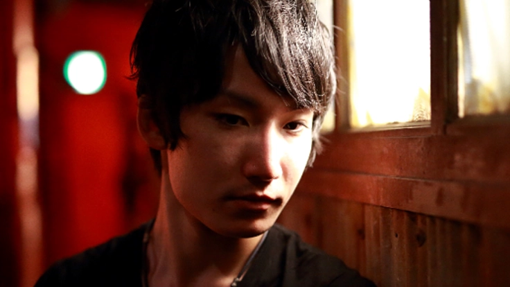 最強の自分にスイッチオン ! 自信を手にする「GOSHIN」