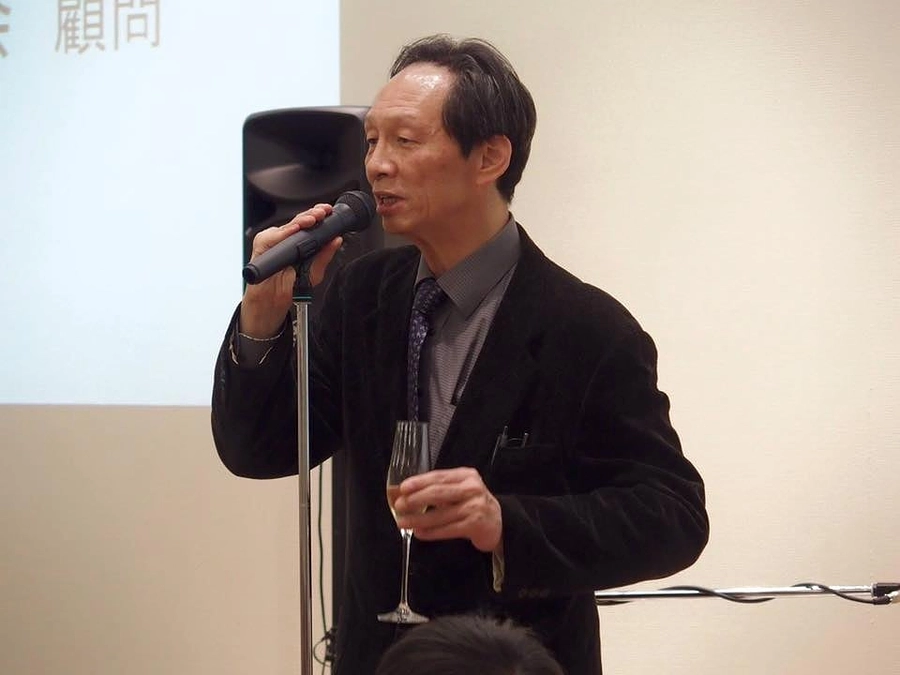 【応援メッセージ】施 治安さん