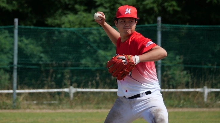 「年齢制限なし！」野球初心者のための野球教室