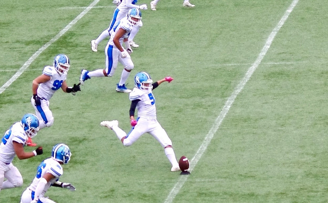 そっとキックオフ応援コース