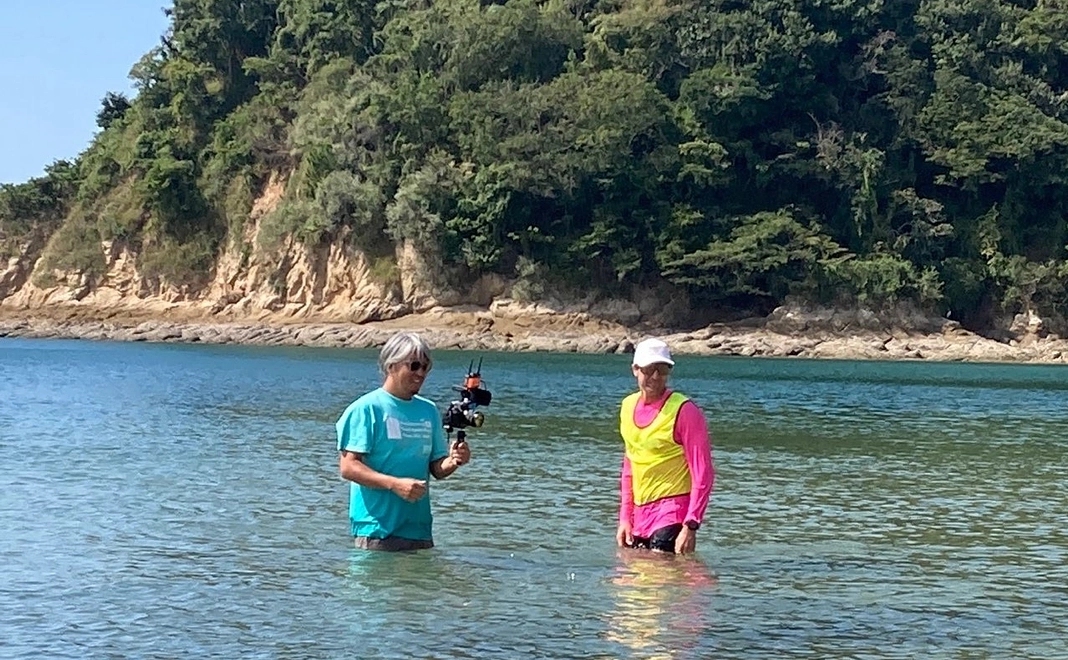 BRSG-IMABARIを今年もみんなに“しっかり”届けてあげましょう！コース