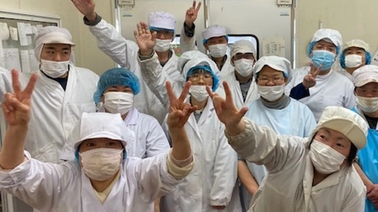 知的障がいを持つ方々に映画館を貸し切って映画を観てもらいたい！☆彡