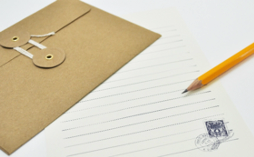 感謝のお気持ち　お礼メール