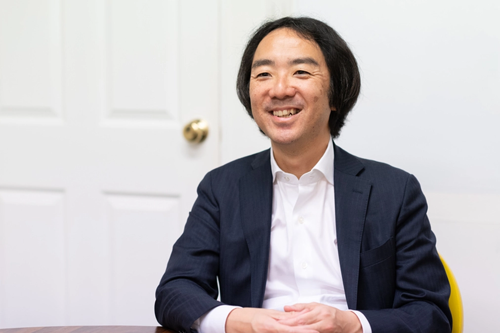 応援メッセージご紹介📣#18 | 放課後NPOアフタースクール 代表理事 平岩 国泰様