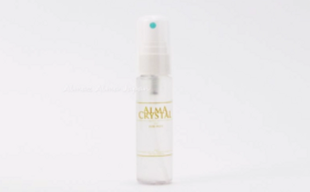 毎日のケア用の歯磨きと感謝の御手紙