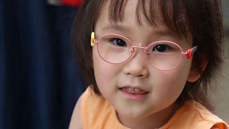 子ども達に1680万色のせかいを魅せたい！見える喜びを届けたい！