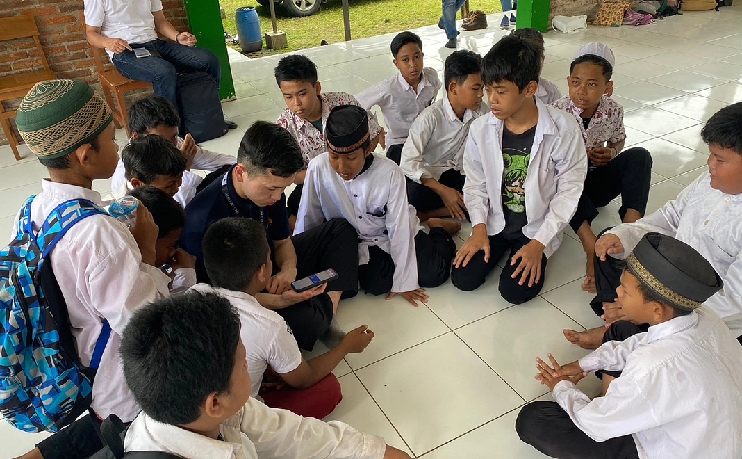 応援プラン(3,000円)