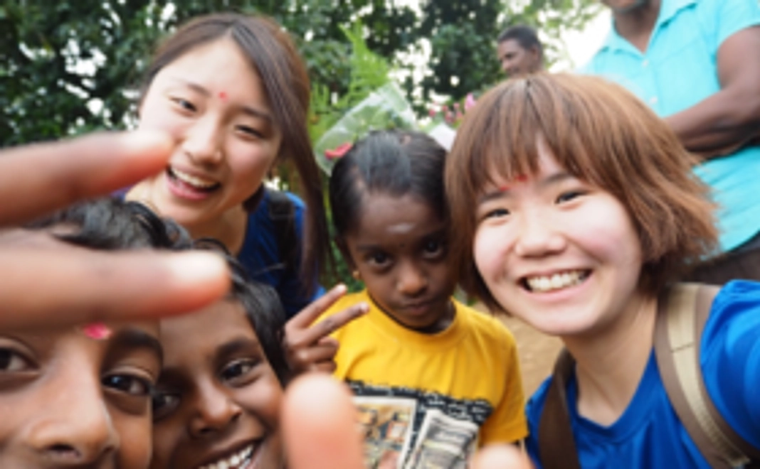 【活動まるわかり!プラン】感謝のお手紙+活動報告書