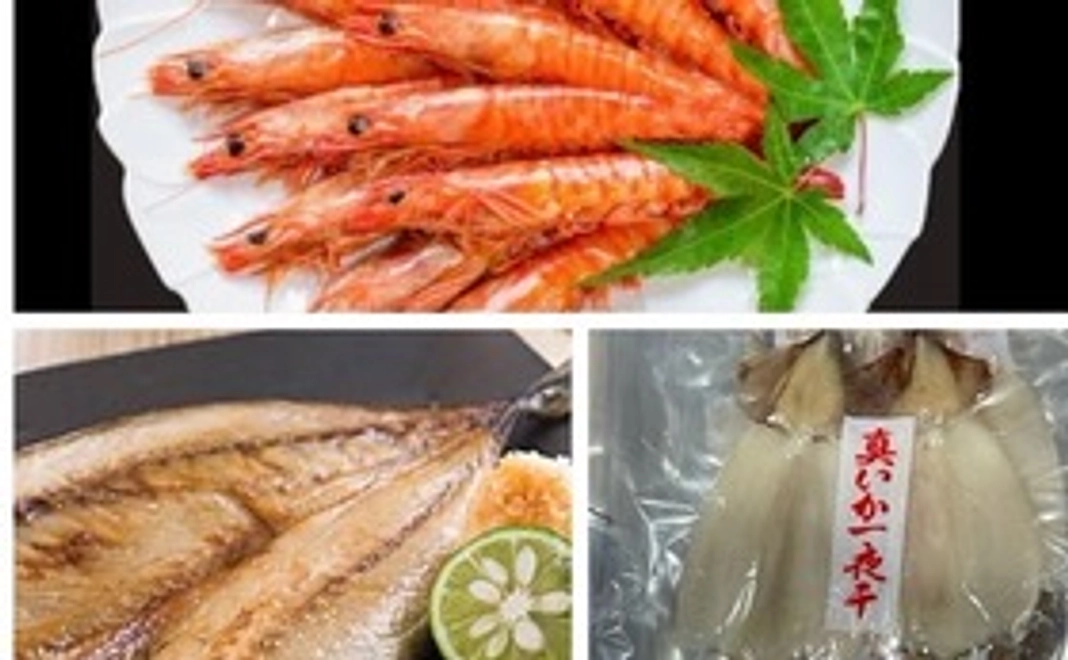 感謝のメールと車海老味噌漬け250g×1p、天日干し鯖開き3枚、ベトナムコーヒーと唐辛子ソース各1個、コーヒー抽出器2個