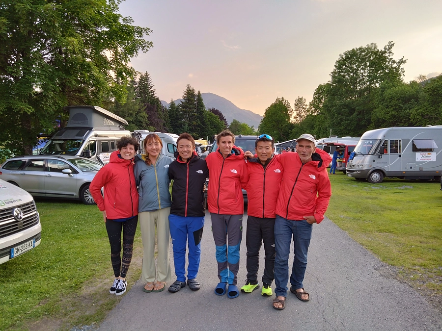 本日スタートします！