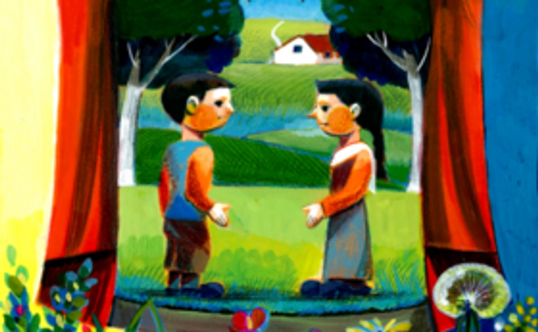 【追加】絵本「つながせのひび」1冊&お礼のお手紙