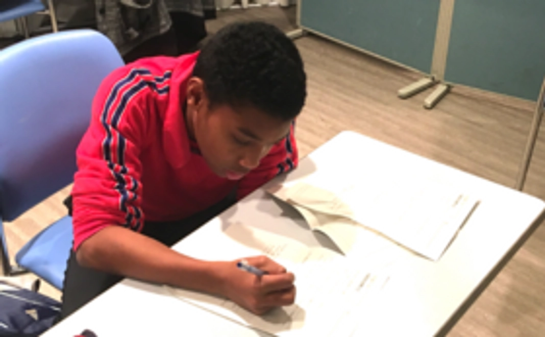 【みなさんの応援が集まって大きな力に！】