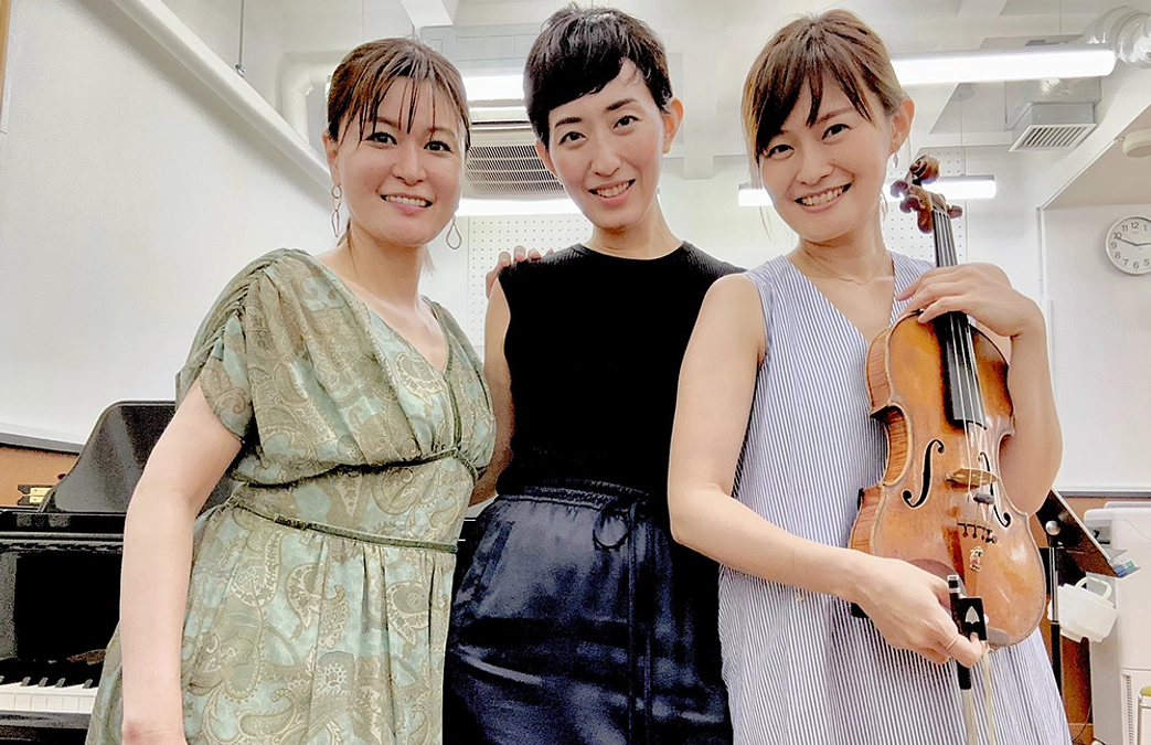 8月11日の演奏曲紹介