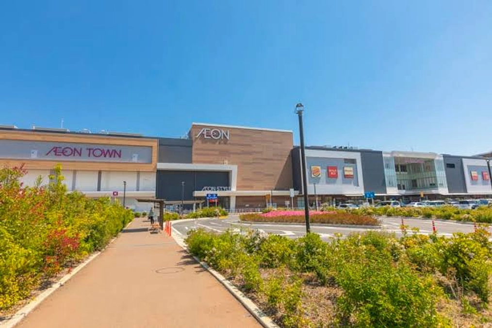 イオンタウンふじみ野、GWイベント出演決定！