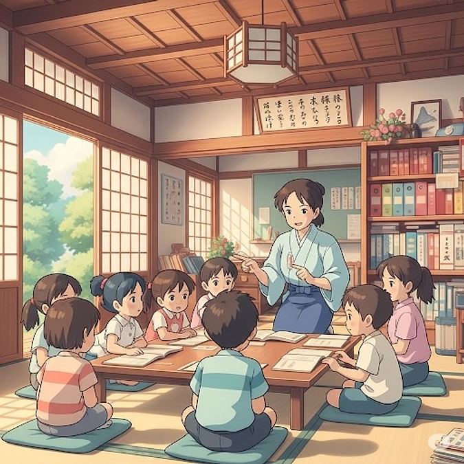 子どもの声を拾う“学びの居場所”「塾超（じゅくちょう）」、この夏 津幡町でスタートします