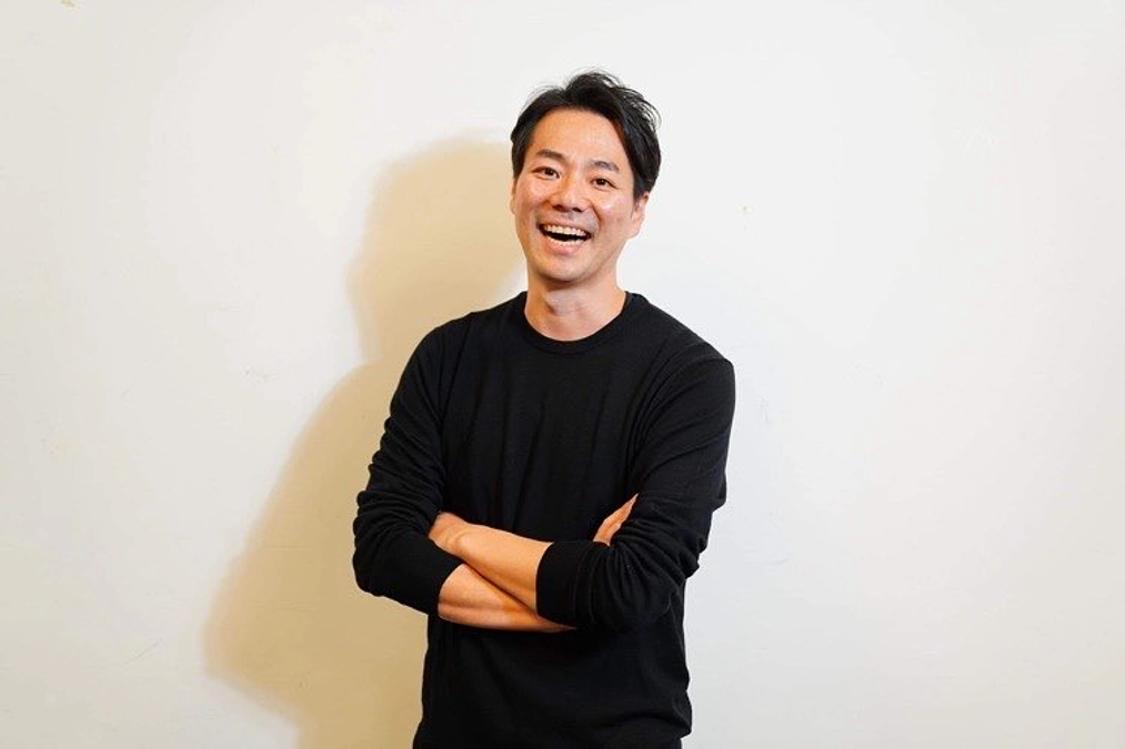 『応援メッセージ』：長縄拓哉さん