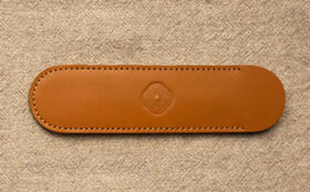 オリジナル本革レザーケースプラン