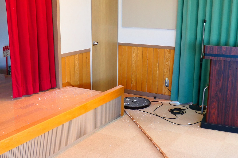 がんばろう！能登