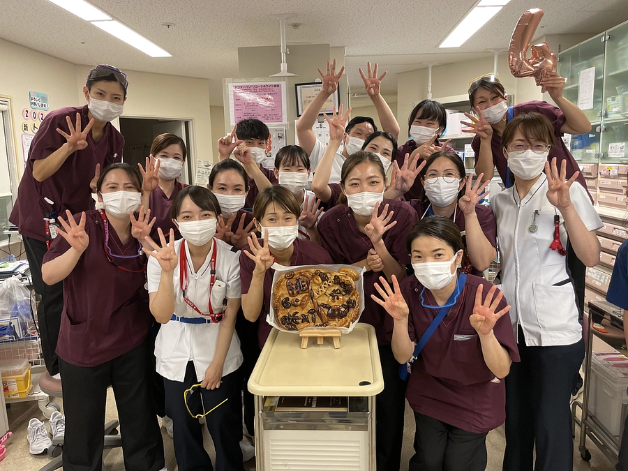 クラファン終了まであと4日！