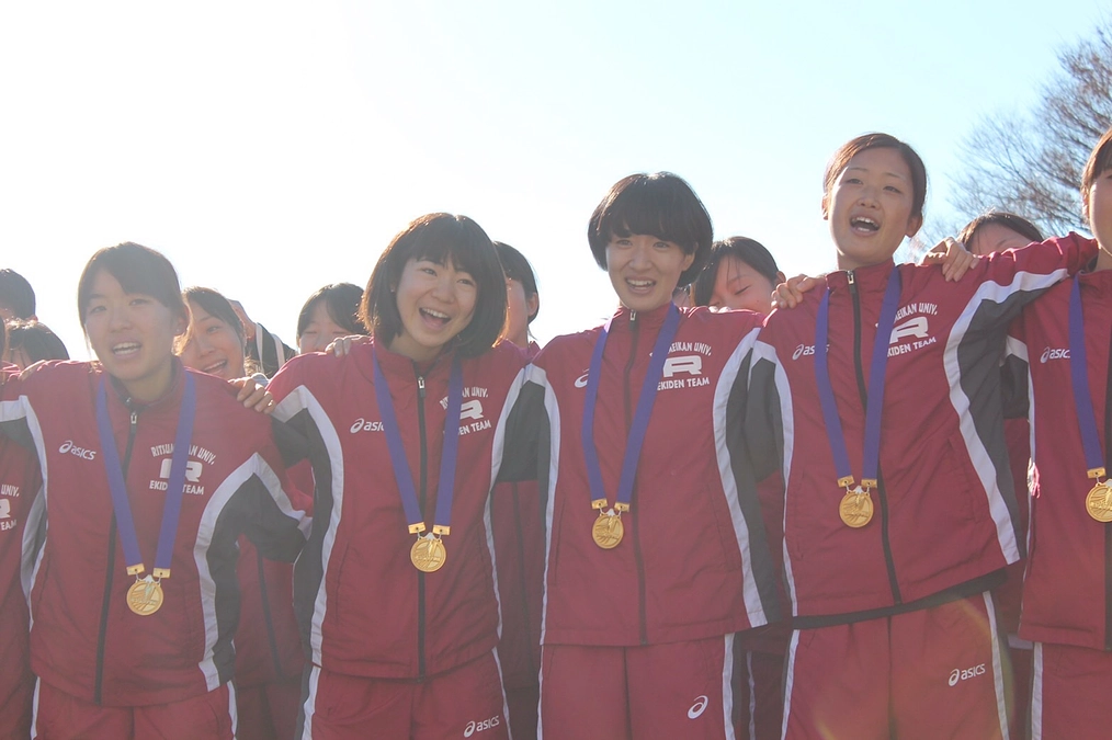 卒業生の声　大森菜月さん（2016年度卒）