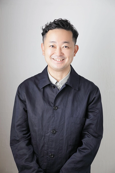 応援メッセージ（29）尼崎南部再生研究室　若狭健作さん