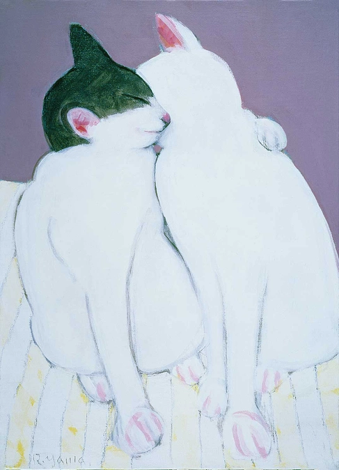 達成のご報告と皆様への感謝