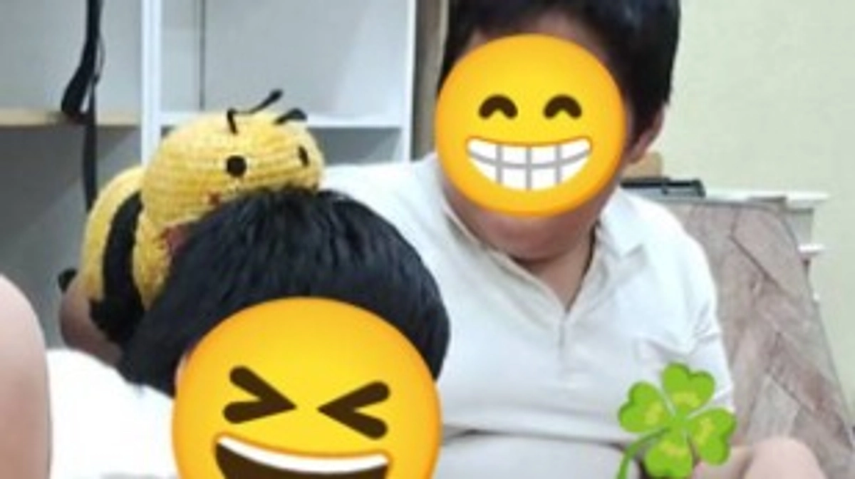 ワクワクがとまらない！