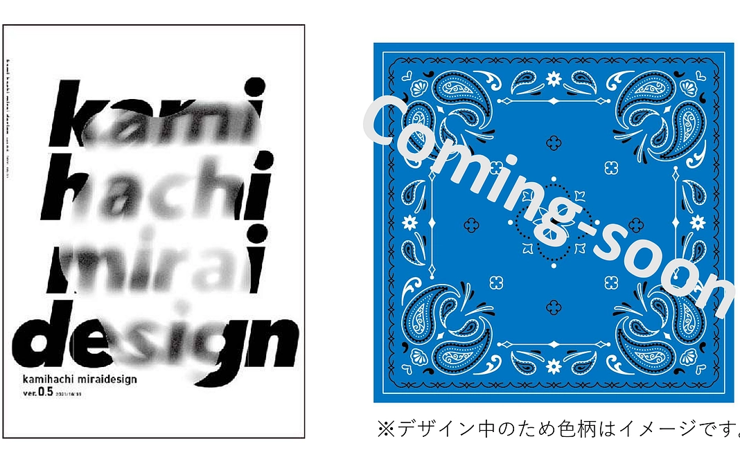 カミハチ・ファンコース