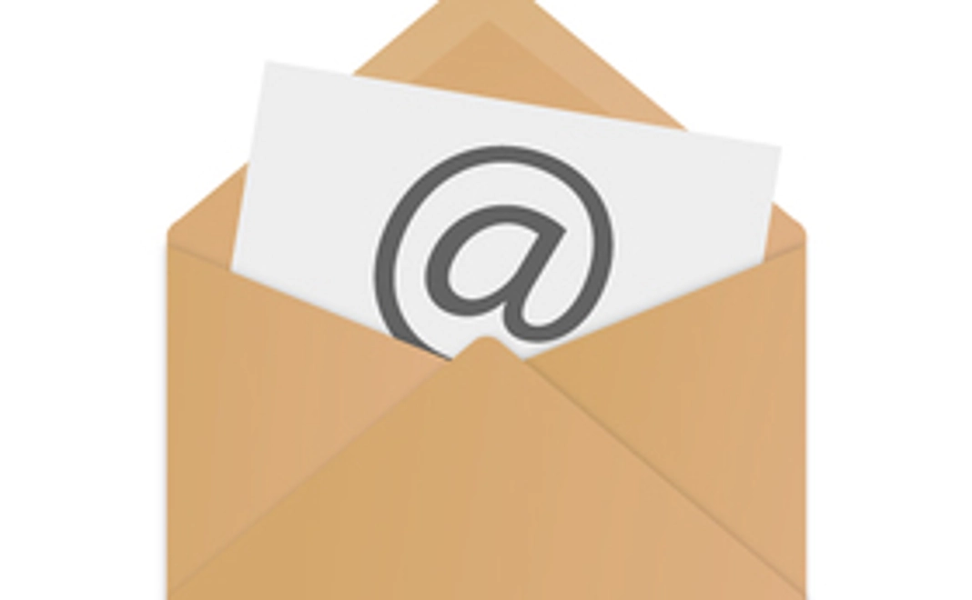 サンクスメール