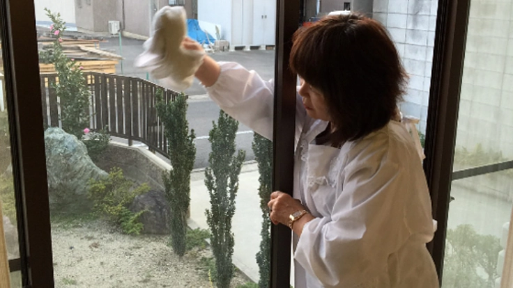 家事代行で日本の未来を作りたい。