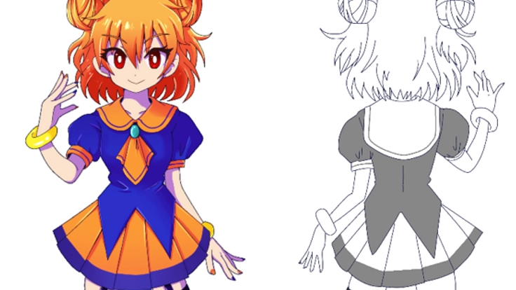 宮古市の復興を応援するほやこおねえさんをもっと活発にしたい！