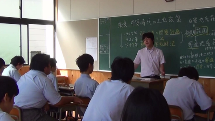 生徒を一生にわたってサポートするサポート校を作る。