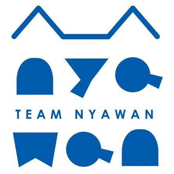 応援メッセージ　チームにゃわん