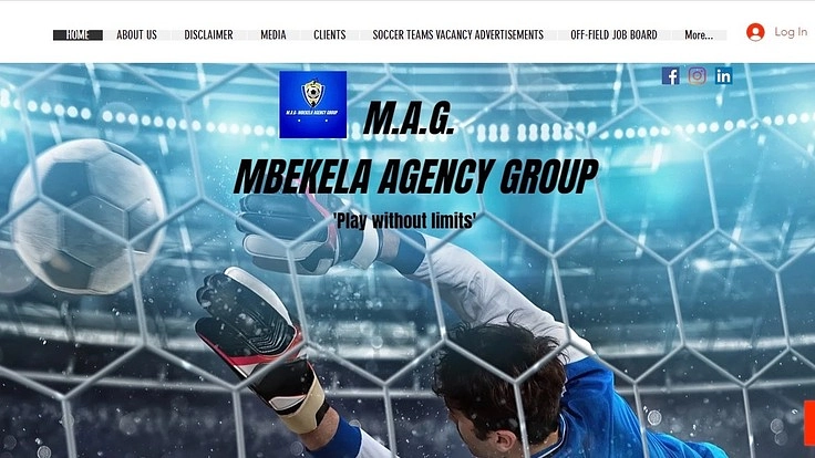 Sports SNS For Athletes