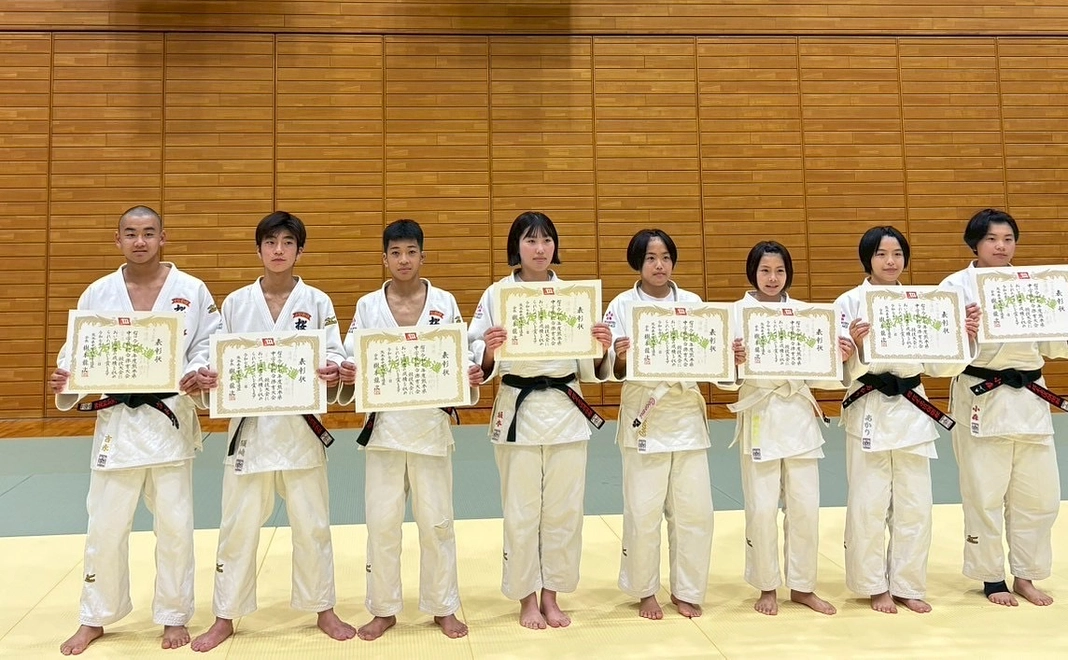 【3000円】がんばれ全国・九州中体連!!