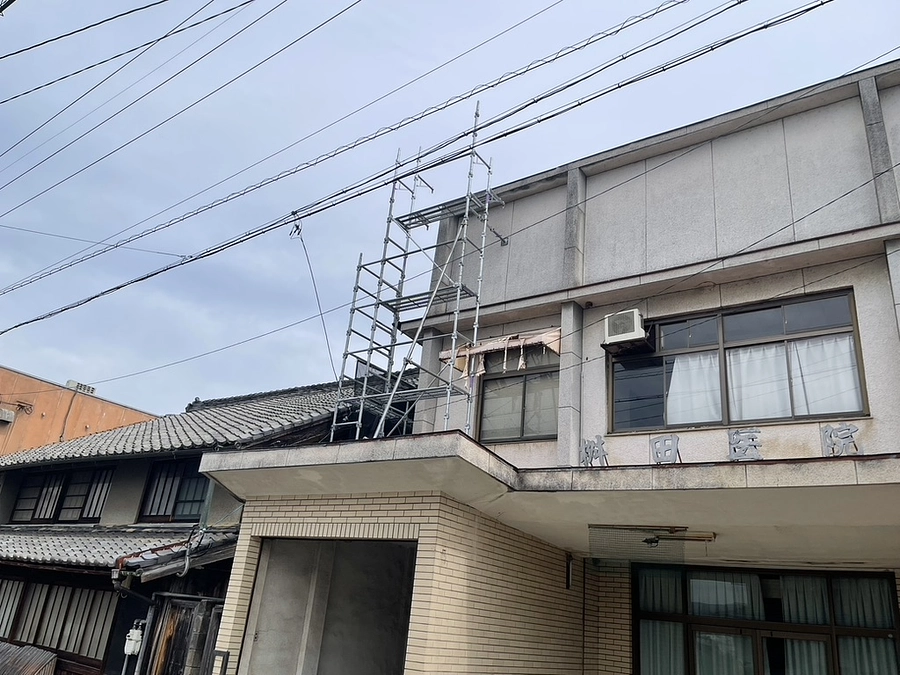 【急募】江戸川乱歩生誕地ミュージアム、お掃除ボランティアさん募集！！