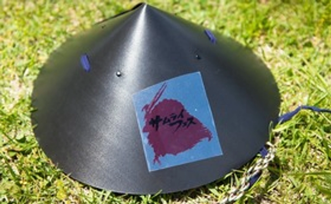 サムライフェスを全力応援