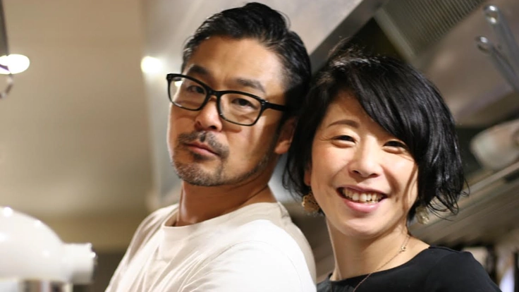 つくばのコルヌコピア｜新店舗を『誰にでも優しい場所』にしたい！